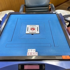 麻雀店土日ボランティアスタッフ募集