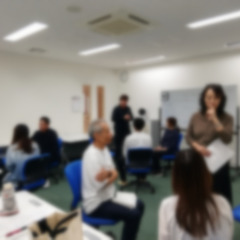 【大宮・初級コース】話し方革命塾 ～Voice Your Soul～ 東京・埼玉初！話し方の“心＝マインド”と“技術”を同時に磨くスピーチ教室🌈緊張・あがり症・HSP・繊細さんのあなたに、ぴったりの練習の場の画像