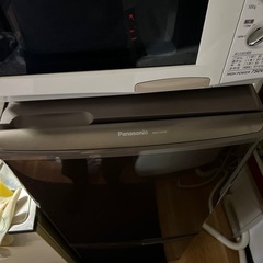 単身　生活家電一式　※8月中旬引渡し