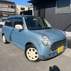 格安低走行☆ダイハツミラジーノ☆車検R8年2月8日迄☆静岡発☆E...