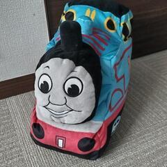 トーマスの人形