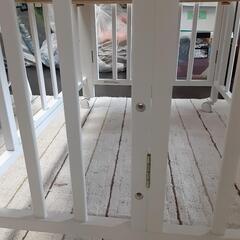 KATOJI ベビーベットホワイトの画像