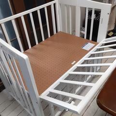 KATOJI ベビーベットホワイトの画像