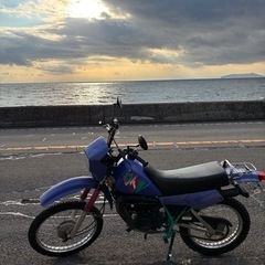 YAMAHA DT50 TZR50☆交換可☆