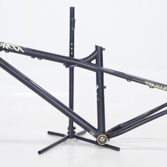 COMMENCAL 「コメンサル」 META HT CR-MO 2014年モデル フレームの画像