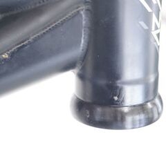 COMMENCAL 「コメンサル」 META HT CR-MO 2014年モデル フレームの画像