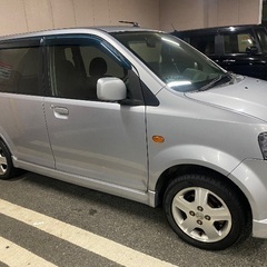オッティRX [後期型　ターボ車　4速オートマ]