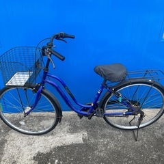 自転車