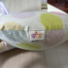 産後3点セット　授乳枕　搾乳器　除菌じょーずの画像