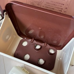 産後3点セット　授乳枕　搾乳器　除菌じょーずの画像