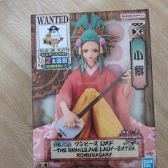 ONEPIECE 小紫