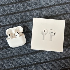 Apple AirPods 4
