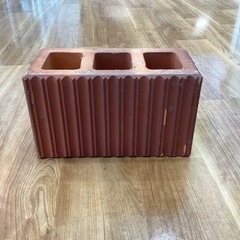 レンガブロックＢ【町田市再生家具】　0501Ｂ