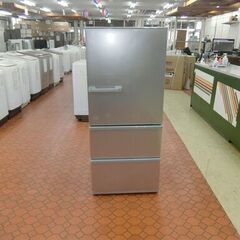 ＩＤ：595187　冷蔵庫　2ドア　アクア　272Ｌ　23年