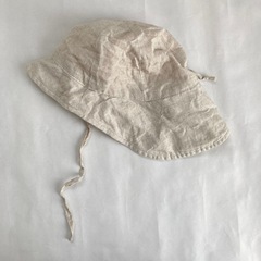 H&M ベビーハット　