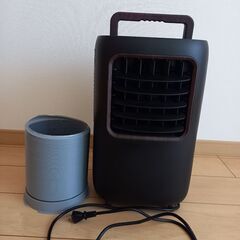 ⚠️大幅値下げ⚠️値引き🉑⚠️YAMAZEN コンパクトクーラー...