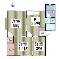 【🌴入居費用10万円🌴】✨審査No.1✨ 🔥ＪＲ総武本線 …