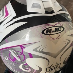 バイク　ヘルメット S 値下げしました
 の画像