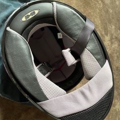 バイク　ヘルメット S 値下げしました
 の画像