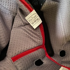 バイク　ヘルメット S 値下げしました
 の画像