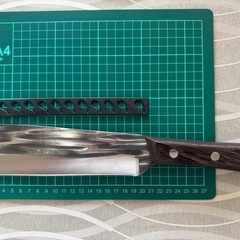 ナタ包丁
