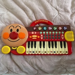 アンパンマン　キーボード