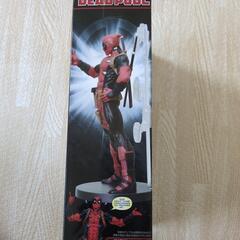 MARVEL デッドプールの画像