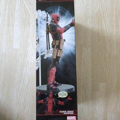 MARVEL デッドプールの画像