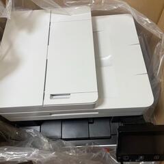 A4 カラーレーザー複合機MF656Cdwの画像