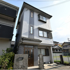 シェアハウス　オープン☆彡