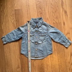 子供服 90