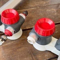 MINOURA ミノウラ VERGO バーゴ　車載用　スルーアクスル/クイックアクスル　本体３台＋メインレール２本の画像