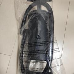 無印良品の空気入れの画像