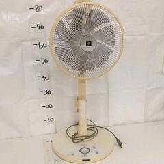 0501-102 シャープ　プラズマクラスター7000 扇風機