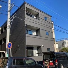 ✰敷金礼金なし🏠23年の築浅★外国籍OK★最上階✰セキュリティー...