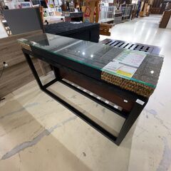 ｺﾝｿｰﾙﾃｰﾌﾞﾙ(No:1252564)