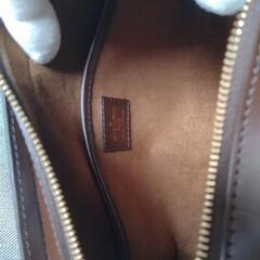 ルイ ヴィトン LOUIS VUITTON サンルイ クラッチ セカンドバッグ ダミエの画像