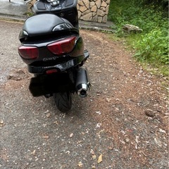 フォルツァ250
の画像