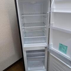 Hisense2020年式冷蔵庫の画像