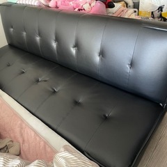 ソファーベッド