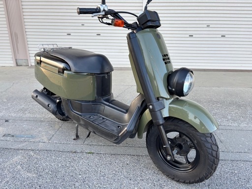 ⭐️走行少8.000km❗️VOX低燃費FIモデル^_^快調でメーター振切って加速します⭐️バッテリ・プラグ・グリップ新品交換済み⭐️