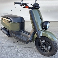 ⭐️走行少8.000km❗️VOX低燃費FIモデル^_^快調でメ...