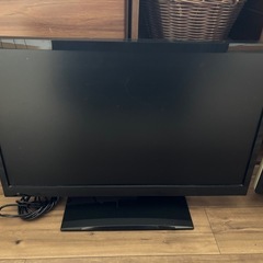 22インチテレビ
