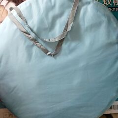 山善　ワンタッチ蚊帳　used品の画像