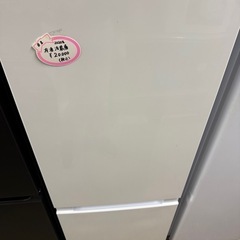 日立　冷凍冷蔵庫　2020年