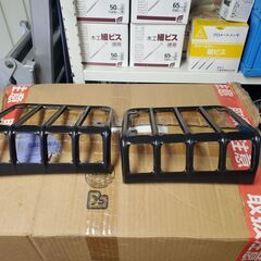 ☆★ ジープラングラー　ルビコン　JK36　テールランプガード ★☆の画像