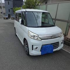 Mk32s  スペーシアカスタム　XS
