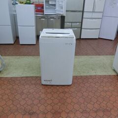 ＩＤ：624313　洗濯機　シャープ　6Ｋ　21年