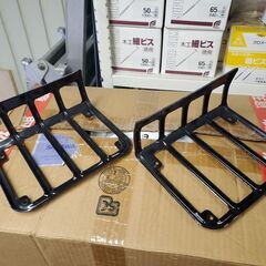 ☆★ ジープラングラー　ルビコン　JK36　テールランプガード ★☆の画像