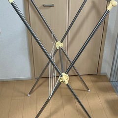 物干し